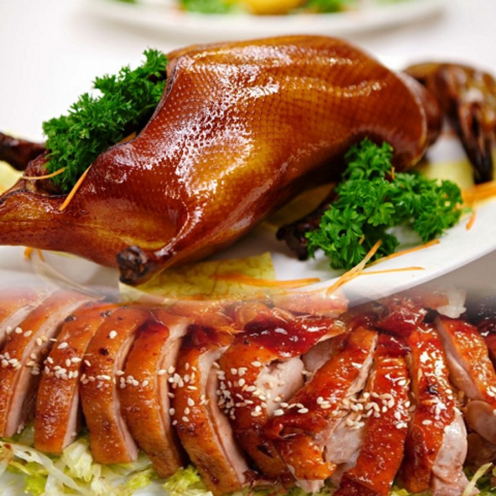 Ẩm thực Trung Quốc hành trình khám phá hương vị đất nước tỷ dân